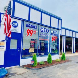 GTO Automotive - GTO Automotive