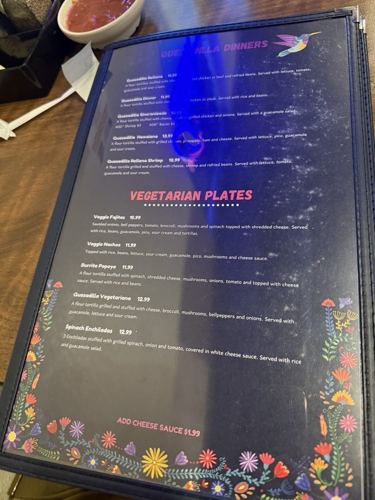 Don Juan Mexican Bar & Grill