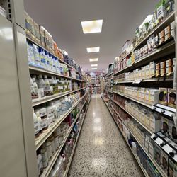 Farmacia Del Pueblo