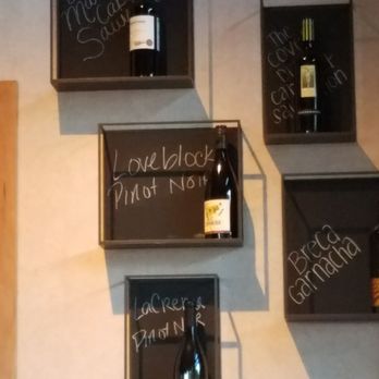 Seasons 52 - Wines everywhere - New American Near Me - Albuquerque, New Mexico Seasons 52 - Wines everywhere - New American Near Me - Albuquerque, New Mexico