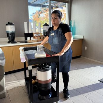 SpringHill Suites by Marriott Tuckahoe Westchester County - Hotels Near Me - Tuckahoe, New York