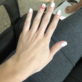 Maria Kendall nails - Nail Technicians Near Me - Miami, Florida Maria Kendall nails - Nail Technicians Near Me - Miami, Florida