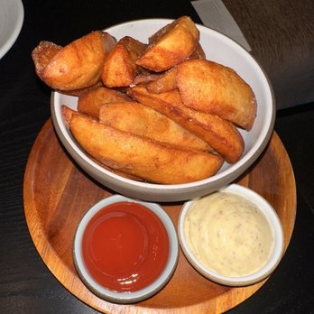 Altera - Chips - American Near Me - Saint Paul, Minnesota