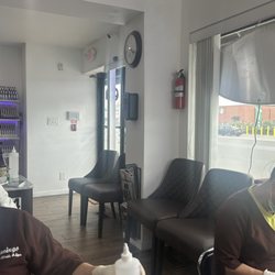 Aramingo Lashes Nails and Spa