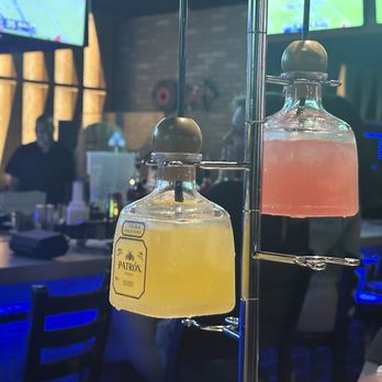 3rd Base LA - Sports Bars Near Me - Los Angeles, California