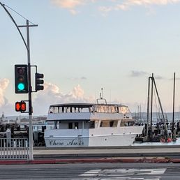 Here is the actual boat. Here is the actual boat.