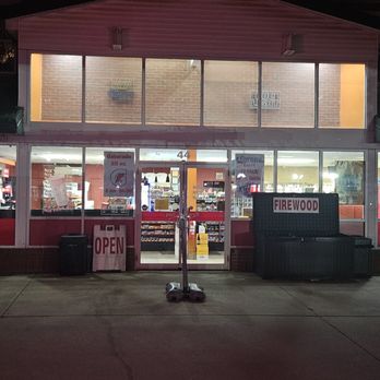 Northside Convenience - Took this several minutes before close and doors were already locked up isn't the first time its happened - Convenience Stores Near Me - Bedford, Massachusetts Northside Convenience - Took this several minutes before close and doors were already locked up isn't the first time its happened - Convenience Stores Near Me - Bedford, Massachusetts
