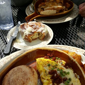 Another Broken Egg Cafe - Two amazing brunches at this amazing place! - Cafes Near Me - Orange Beach, Alabama Another Broken Egg Cafe - Two amazing brunches at this amazing place! - Cafes Near Me - Orange Beach, Alabama