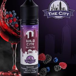 The City Hookah Lounge