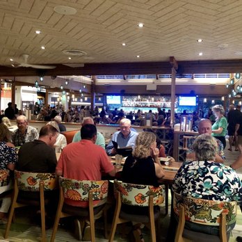 Monkeypod Kitchen - New American Near Me - Lahaina, Hawaii