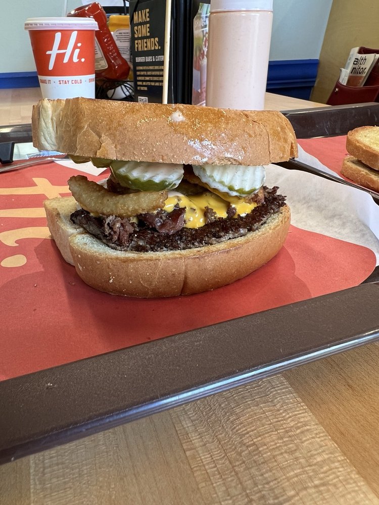 HI-POINTE DRIVE-IN - Updated September 2025 - 1021 Photos & 1008 ...