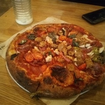 Blaze Pizza - Pizza - Pizza Near Me - Irvine, California Blaze Pizza - Pizza - Pizza Near Me - Irvine, California