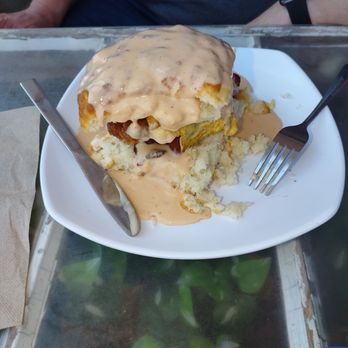 Biscuit Head - Cafes Near Me - Asheville, North Carolina