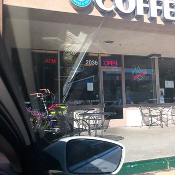 Benicia Coffee Company - Getting my morning fix - Coffee & Tea Near Me - Benicia, California Benicia Coffee Company - Getting my morning fix - Coffee & Tea Near Me - Benicia, California