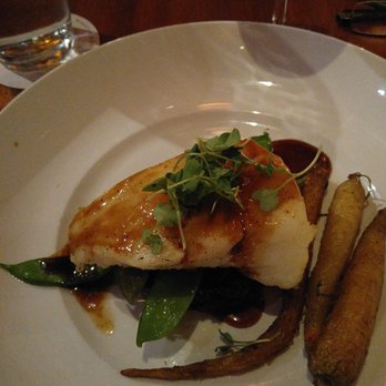 Seasons 52 - Seabass - its 10 stars - New American Near Me - Plano, Texas
