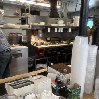 Chuck's Grill - Kitchen - American Near Me - Charlotte, North Carolina Chuck's Grill - Kitchen - American Near Me - Charlotte, North Carolina