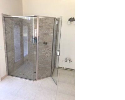 Golden Glass Of Gainesville by null