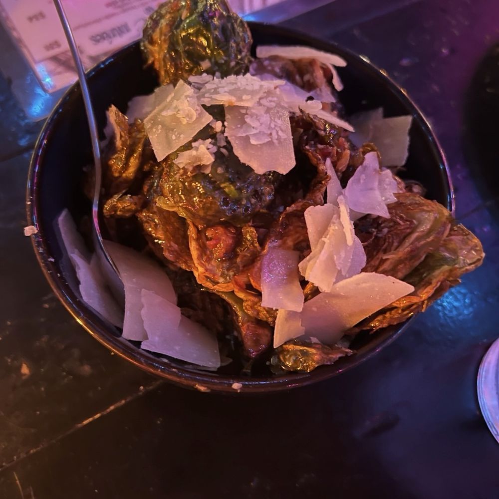 La Brasa  - Lounges Near Me - Oklahoma City, Oklahoma