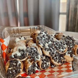 Cannoli