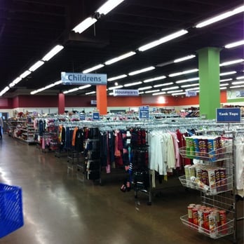 Bellingham Goodwill - Community Service/Non-Profit Near Me - Bellingham, Washington