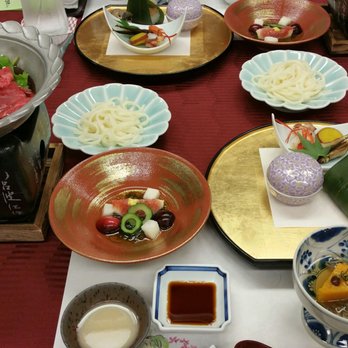 Supera Tours - Kaiseki dinner - Historical Tours Near Me - South El Monte, California Supera Tours - Kaiseki dinner - Historical Tours Near Me - South El Monte, California