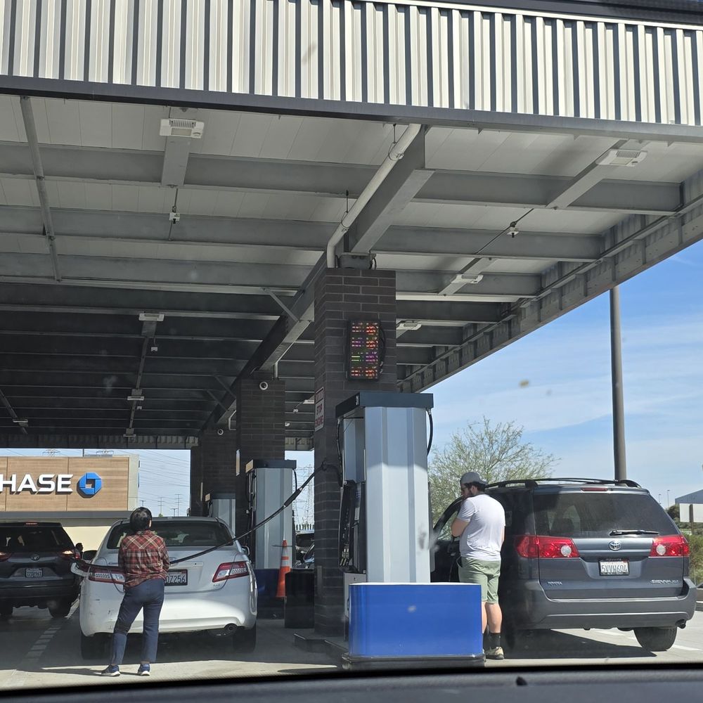 Costco Gasoline - Pump sensors - Gas Stations Near Me - Monterey Park, California Costco Gasoline - Pump sensors - Gas Stations Near Me - Monterey Park, California