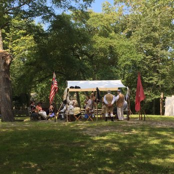 Historic Cold Spring Village - Museums Near Me - Cape May, New Jersey