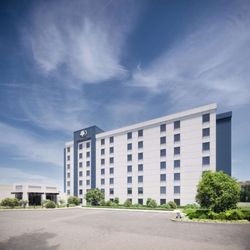 Holiday Inn Sioux City - Exterior