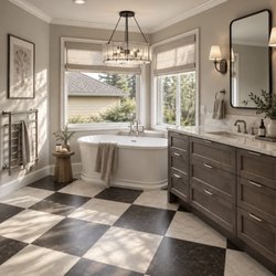 Dm Construction Group - Elegant. Timeless. Crafted.
