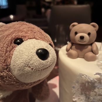 Petite Fleur Cake - Custom Cakes Near Me