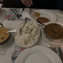 Basmati Rice