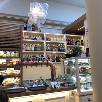 Ristoro della Salute - Italian Near Me - Rome, RM