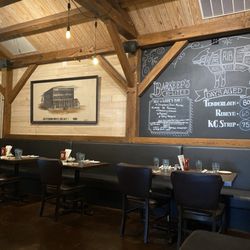 Pear Tree Kitchen & Bar