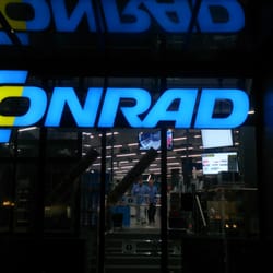 Conrad Megastore
