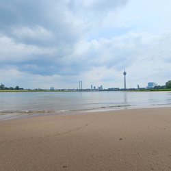 Rheinstrand
