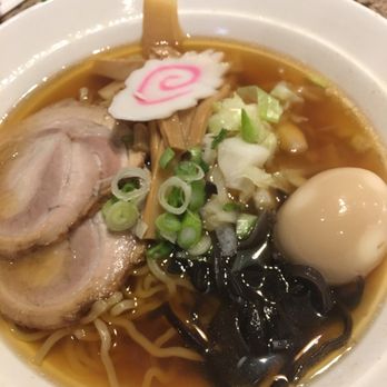 Ryujin Ramen - Ramen Near Me - Sacramento, California