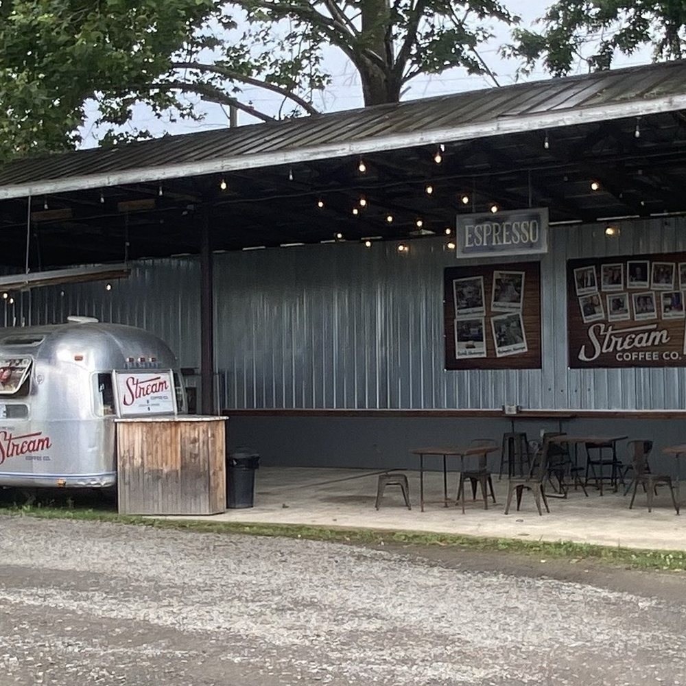 Stream Coffee - Drive thru or sit in the cafe area - Coffee & Tea Near Me - Heber Springs, Arkansas Stream Coffee - Drive thru or sit in the cafe area - Coffee & Tea Near Me - Heber Springs, Arkansas
