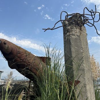 Salty's on Alki - Killer art - Seafood Near Me - Seattle, Washington Salty's on Alki - Killer art - Seafood Near Me - Seattle, Washington