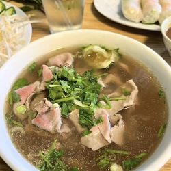 Pho Binh Minh - Pho