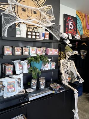 Ultreya Coffee and Tea by null