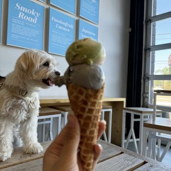 Wanderlust Creamery - Desserts Near Me - Los Angeles, California Wanderlust Creamery - Desserts Near Me - Los Angeles, California