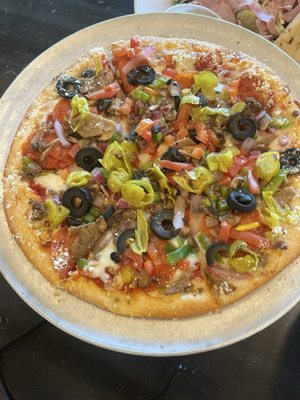 Amici at Trilith by null