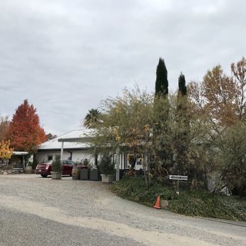 Page Springs Cellars - Massage Near Me - Cornville, Arizona