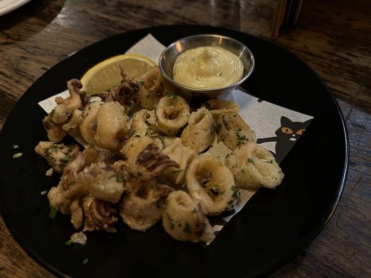 El Gato Negro Tapas Manchester by null