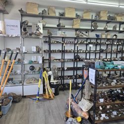 Idaho Rocks & Gems