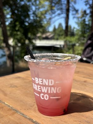 Bend Brewing Company by null