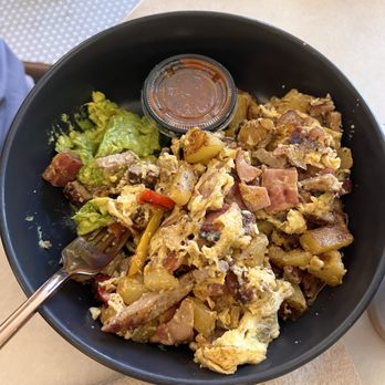 FeelLove Coffee - Cowboy bowl - Coffee & Tea Near Me - St. George, Utah
