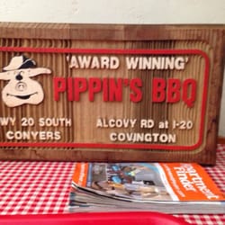 Pippin's Bar-B-Q