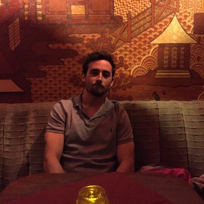 Republic Cafe and Ming Lounge by null