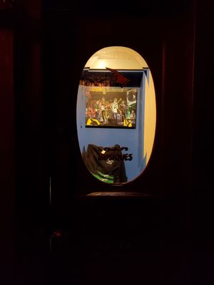 O'Connell's Pub by null